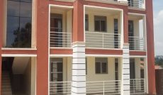 9 units apartment block for sale in Kyaliwajjala 580m shillings