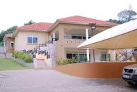 4 bedroom house for sale in Muyenga Bukasa 750,000 USD