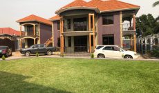 6 Bedroom house for sale in Kungu Najjera on 30 decimals at 880m