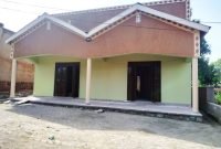 2 commercial shops for sale in Seeta Town at 65m Uganda shillings
