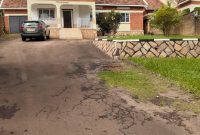 3 bedroom house for sale in Naguru at 400,000 USD
