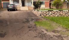 3 bedroom house for sale in Naguru at 400,000 USD