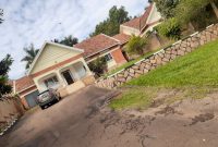 3 bedroom house for rent in Naguru 1500 USD