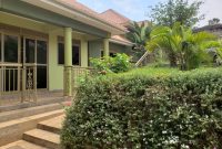 5 Rental Units For Sale In Mbalwa Namugongo 4m monthly at 700m