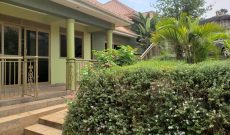 5 Rental Units For Sale In Mbalwa Namugongo 4m monthly at 700m