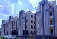 3 Bedroom condos for sale in Naguru Kampala at 120,000 USD