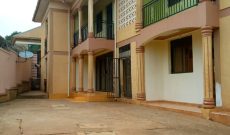 4 units apartment block for sale in Kitende 5m Monthly 650m