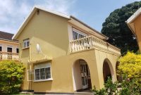 3 bedroom house for sale in Munyonyo at 350m