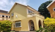 3 bedroom house for sale in Munyonyo at 350m