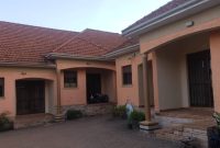 7 rental units for sale in Muyenga Bukasa 5.6m at 700m