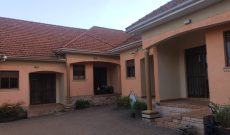 7 rental units for sale in Muyenga Bukasa 5.6m at 700m