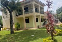 6 bedroom house for sale in Bunga Kawuku at 450m