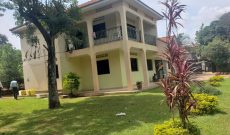 6 bedroom house for sale in Bunga Kawuku at 450m