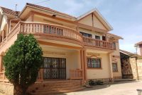 5 bedroom house for sale in Muyenga at 850m shillings