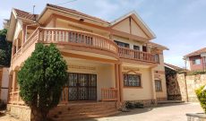 5 bedroom house for sale in Muyenga at 850m shillings