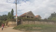 25 decimals plot of land for sale in Muyenga Bukasa 400m