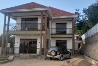 5 bedroom house for sale in Buziga 900m