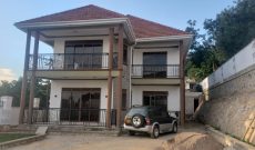 5 bedroom house for sale in Buziga 900m