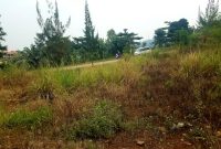 35 decimals plot of land for sale in Namugongo Sonde road at 400m