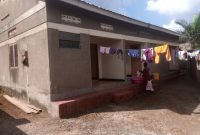 3 rental units for sale in Mbalwa Namugongo 70m