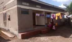 3 rental units for sale in Mbalwa Namugongo 70m