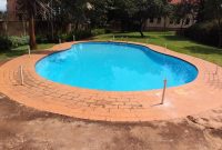 5 bedroom house for rent in Kololo at 4,000 USD