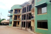 2 bedroom apartment for rent in Najjera 900,000 shillings