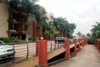 3 bedroom semi furnished apartments for rent in Lubowa 1,000 USD