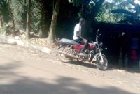 78 decimals plot of land for sale on Mbuya hill measuring 78 decimals (0.78 acres) and going for 850,000 USD