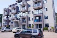 44 units apartment block for sale in Mengo Bakuli This is a 44 units apartment block for sale in Mengo making 39.6m Uganda shillings monthly on 30 decimals of land and going for 1.4m USD
