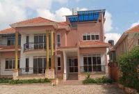 5 bedroom house for sale in Butabika on 25 decimals at 350,000 USD