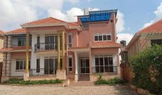 5 bedroom house for sale in Butabika on 25 decimals at 350,000 USD