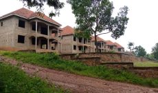 5 shell house for sale in Seguku at 1.4 billion shillings