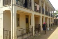6 units apartment block for sale in Kawempe at 270m