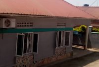 3 bedroom house for sale in Kisaasi at 180m