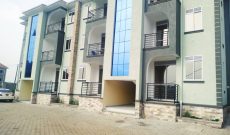 12 units apartment block for sale in Kira 8.4m monthly at 1.1 billion shillings