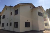 This is a 5 bedroom house for sale in Lubowa at 800,000 USD