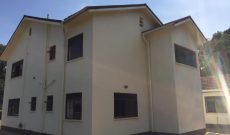 This is a 5 bedroom house for sale in Lubowa at 800,000 USD