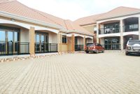 6 rental units and apartments for sale in Kireka Namugongo at 650m shillings