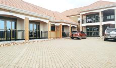 6 rental units and apartments for sale in Kireka Namugongo at 650m shillings