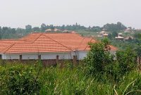 2 acres for sale in Kigoogwa Matugga at 75m each