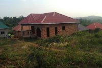 3 bedroom shell house for sale in Kiwenda at 120m