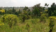 85 decimal plot for sale in Gombe Sambe at 22m off Matugga Semuto road