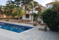 5 bedroom house with pool for sale in Bunga at 370,000 USD