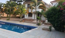 5 bedroom house with pool for sale in Bunga at 370,000 USD