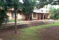 4 bedroom house for sale in Muyenga 40 decimals at 350,000 USD