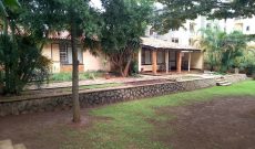 4 bedroom house for sale in Muyenga 40 decimals at 350,000 USD