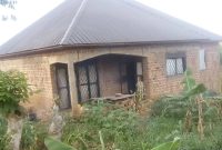 3 bedroom house for sale in Bukerere at 40m