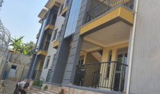 12 units apartment block for sale in Kyanja 10.2m monthly at 1.2 billion shillings