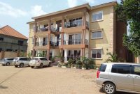 2 bedroom condominium for sale in Najjera at 220m